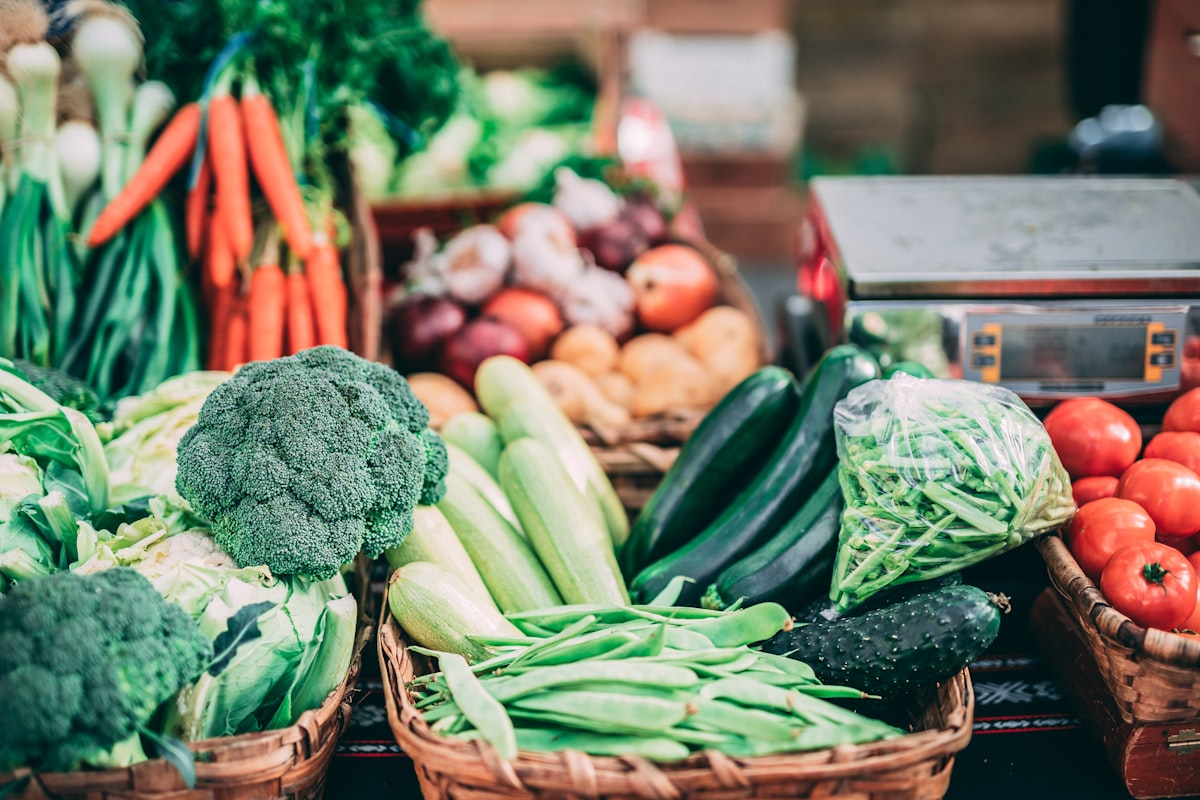 Antioxidants for Health